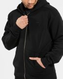 Ignite  Zip Jacke Men für Frauen in Schwarz