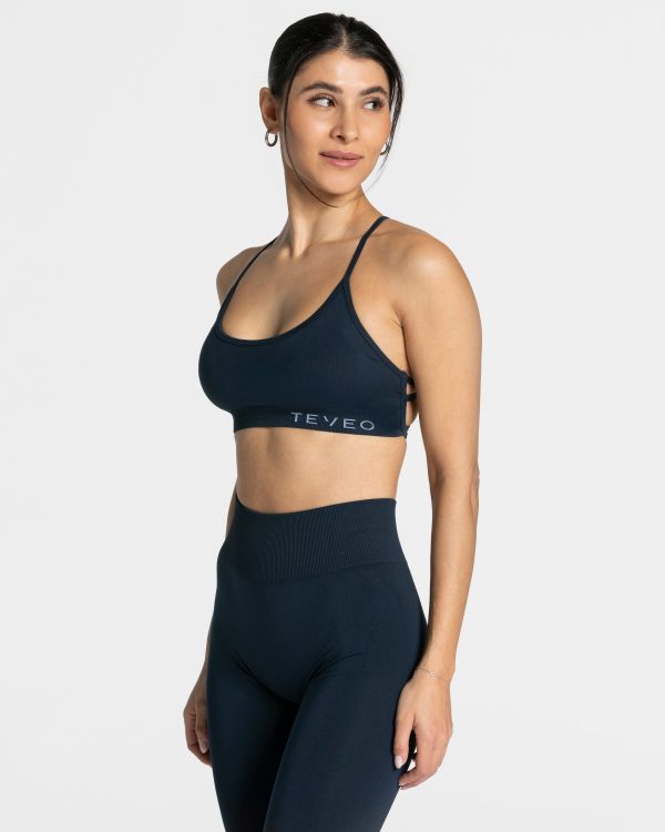 Pure Bh Damenhose in Midnight