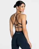 Pure Bh Damenhose in Midnight