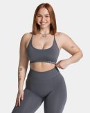 Pure Bh Damenhose in Graphit