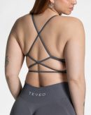 Pure Bh Damenhose in Graphit