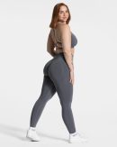 Pure Bh Damenhose in Graphit