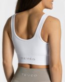 Damen Sensation Bh Weiß mit Komfort