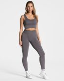 Sensation Leggings Damenhose in Graphit