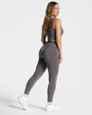 Sensation Leggings Damenhose in Graphit