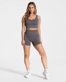 Sensation Short für Frauen in Graphit