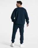 Arrival Signature Sweater Dunkelblau – bequem und