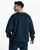 Arrival Signature Sweater Dunkelblau – bequem und