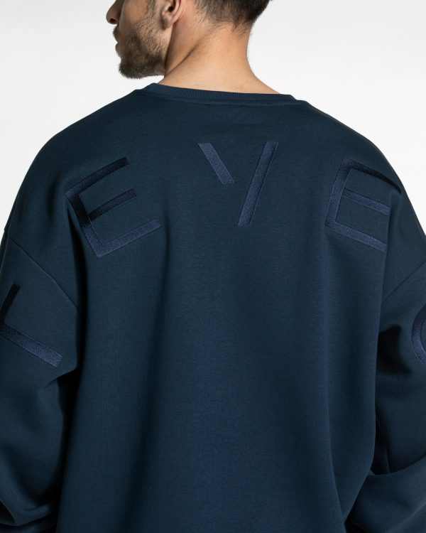 Arrival Signature Sweater Dunkelblau – bequem und – Bild 4