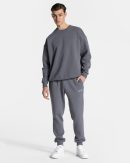 Arrival Signature Sweater für Frauen in Graphit