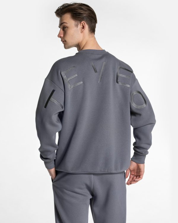 Arrival Signature Sweater für Frauen in Graphit