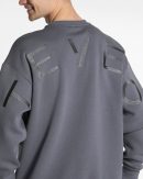 Arrival Signature Sweater für Frauen in Graphit