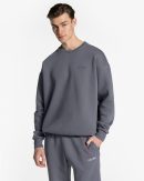 Arrival Signature Sweater für Frauen in Graphit