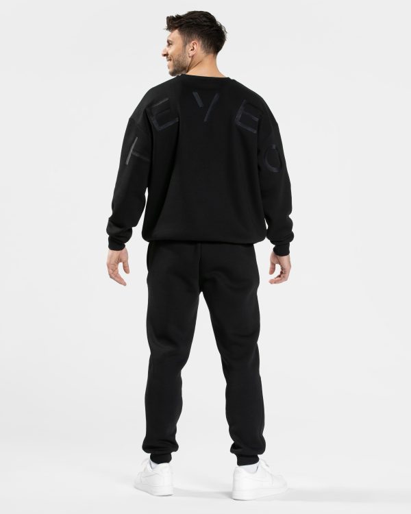 Arrival Jogger in Schwarz für Damen – Bild 5