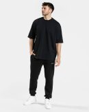 Arrival Signature T-Shirt Damenhose in Schwarz