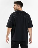 Arrival Signature T-Shirt Damenhose in Schwarz