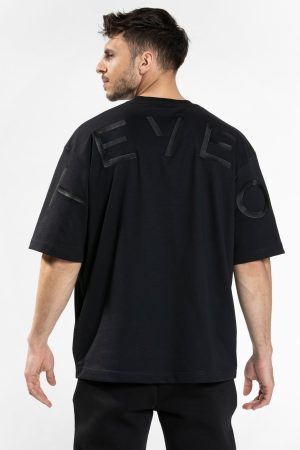 Arrival Signature T-Shirt Damenhose in Schwarz