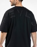 Arrival Signature T-Shirt Damenhose in Schwarz