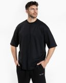 Arrival Signature T-Shirt Damenhose in Schwarz