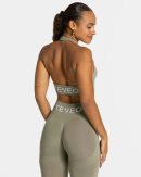 Damen Signature Twisted Bh Khaki mit Komfort