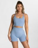 Statement Bh Blau für Sport und Alltag
