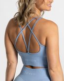 Statement Bh Blau für Sport und Alltag