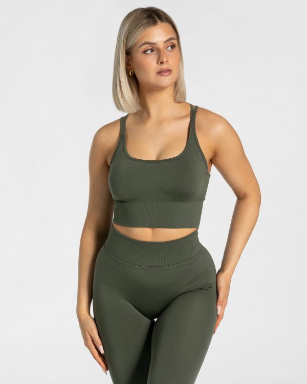 Statement Bh Khaki – bequem und stylisch