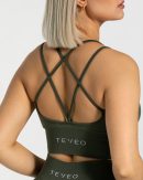 Statement Bh Khaki – bequem und stylisch