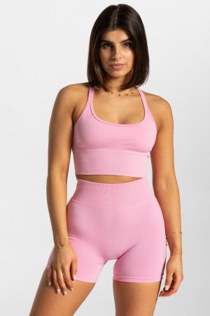 Statement Bh Pink für Sport und Alltag