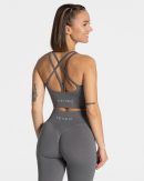 Statement Bh Graphit mit hoher Taille