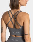 Statement Bh Graphit mit hoher Taille