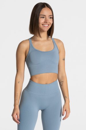Statement Bh Stahlblau – bequem und stylisch