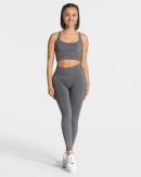 Statement Bh Graphit mit hoher Taille