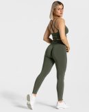 Statement Bh Khaki – bequem und stylisch