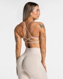 Damen Acid Bh Sand mit Komfort