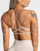 Damen Acid Bh Sand mit Komfort