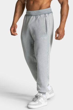 Acid Jogger Hellgrau – bequem und stylisch