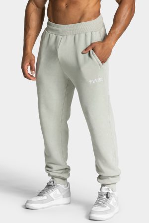 Acid Jogger Damenhose in Salbei