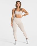 Damen Acid Bh Sand mit Komfort