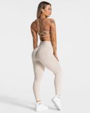 Damen Acid Bh Sand mit Komfort