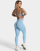 Acid Bh Damenhose in Babyblau