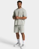 Acid Short Salbei – bequem und stylisch