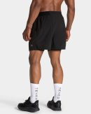 Endorphin 2in1 Shorts in Schwarz für Damen
