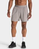 Endorphin 2in1 Shorts Damenhose in Smoke