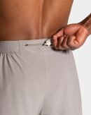 Endorphin 2in1 Shorts Damenhose in Smoke