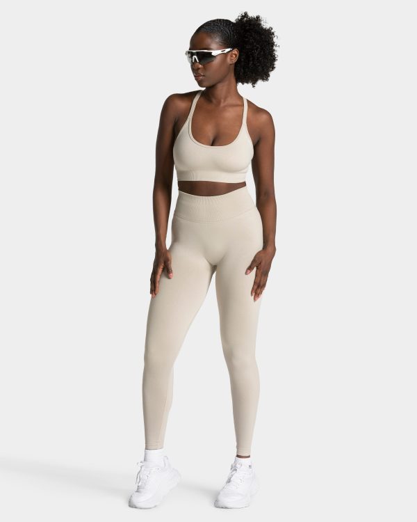 Endorphin Bh Latte – bequem und stylisch – Bild 3