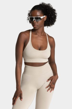 Endorphin Bh Latte – bequem und stylisch