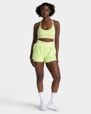 Modische Endorphin Bh in Farbe Limelight