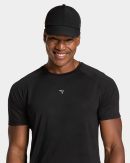 Endorphin Cap Unisex Damenhose in Schwarz