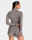 Endorphin Half Zip Smoke – bequem und stylisch